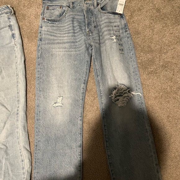 Pacsun Jeans - Picture 3 of 6